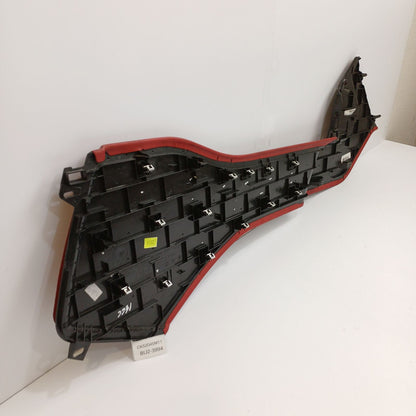 2013-2019 Land Rover Range Rover L405 FRONT LEFT CENTER CONSOLE TRIM CK52045M11