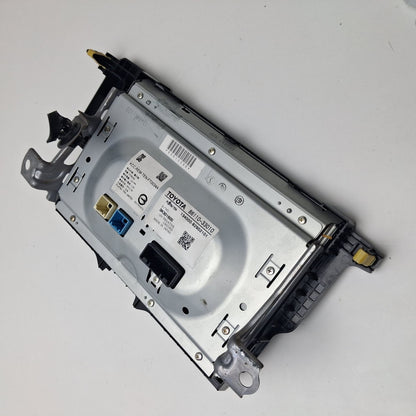 2018-2022 Lexus LS500h Multi-Display Assembly 8611033010
