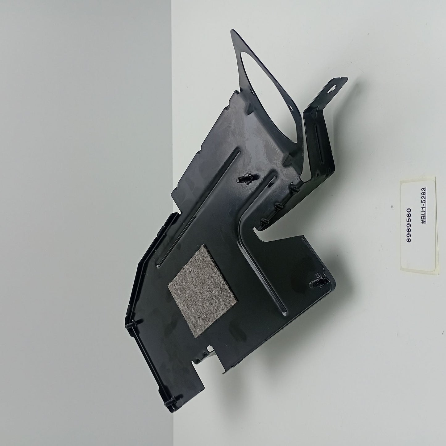 2006-2013 BMW X5 Bracket For Telematics Control Module 6969560
