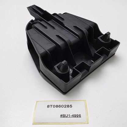 2009-2016 Audi Quattro WARNING TRIANGLE BRACKET 8T0860285