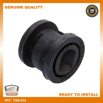 FEBEST 2001-2007 Toyota Corolla Steering Rack Bushing TAB-034