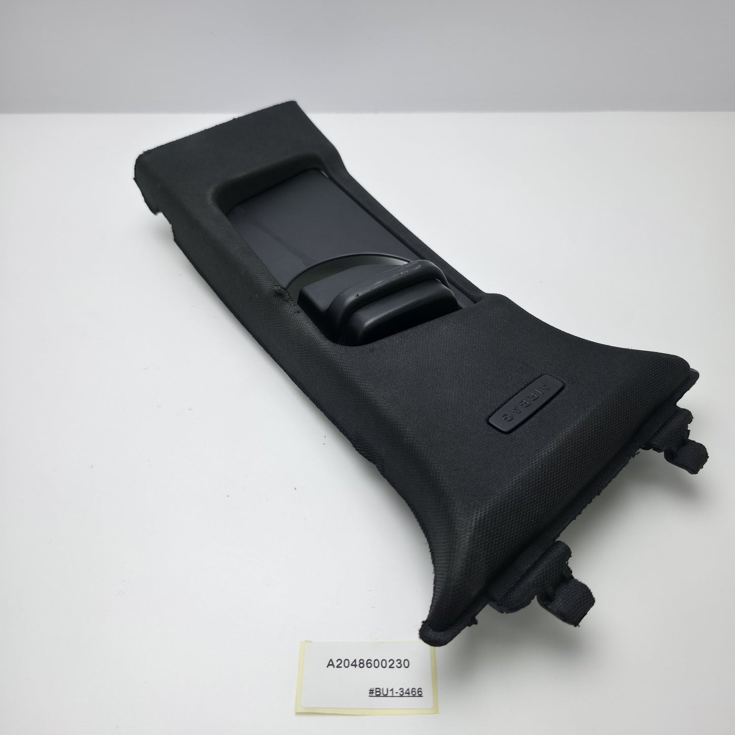 2007-2014 Mercedes-Benz C-Class B-Pillar Trim Cover A2048600230
