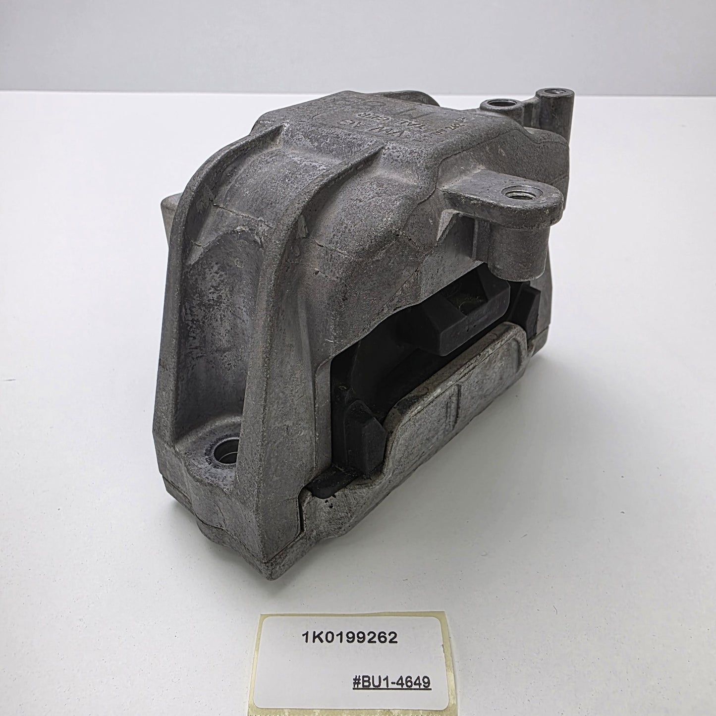 2006-2010 Volkswagen Passat Upper Engine Mount Insert 1K0199262