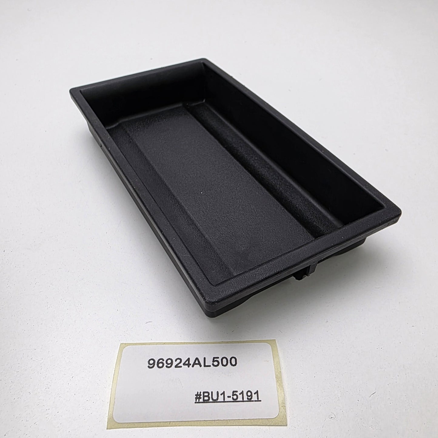2003-2009 Infiniti G35x Pocket-Console 96924AL500
