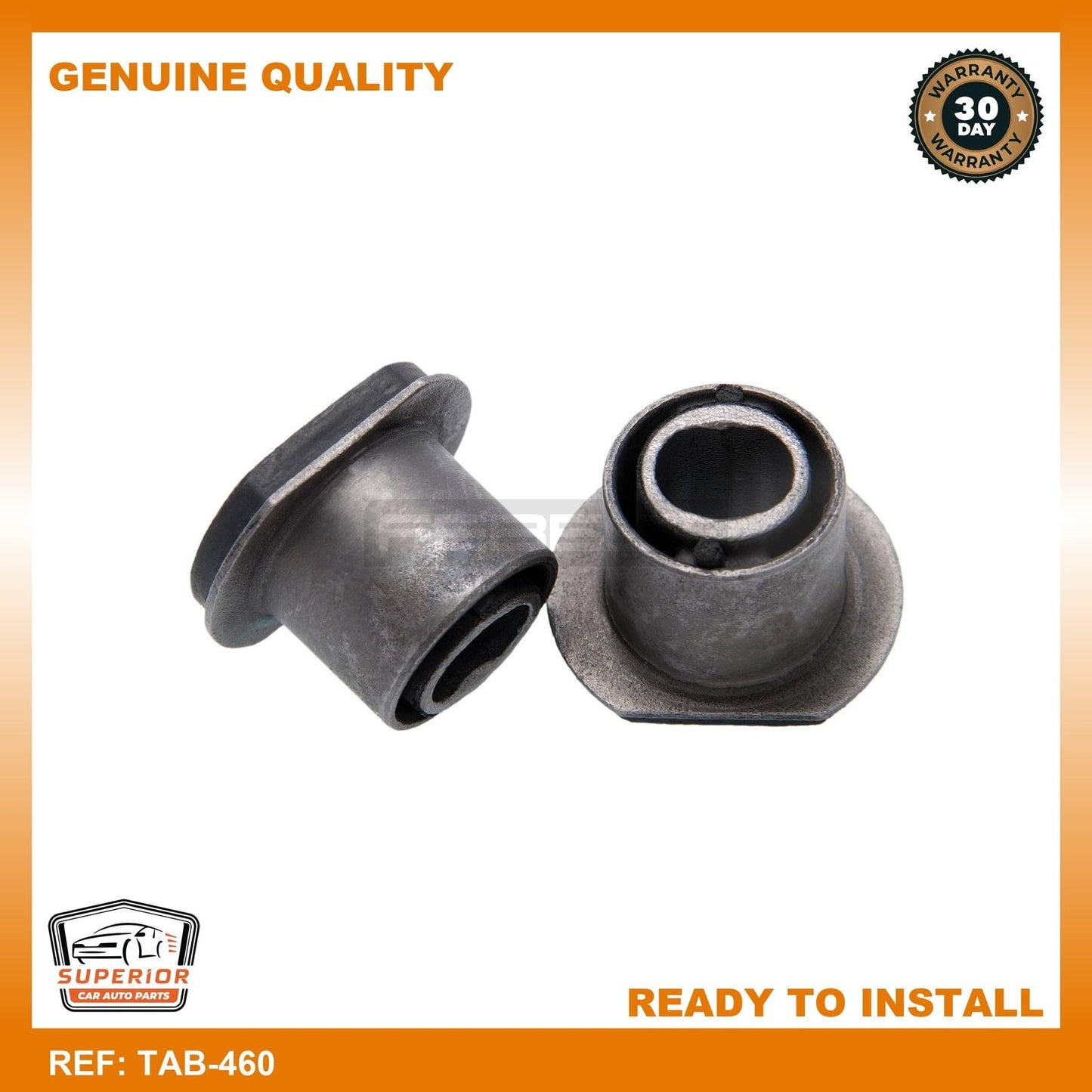 Febest 2003-2009 Lexus GX470 Steering Rack Bushing Kit TAB-460
