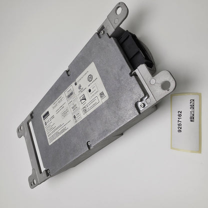 2012-2015 BMW X1 Combox Bluetooth Telematics Control Unit 9257162