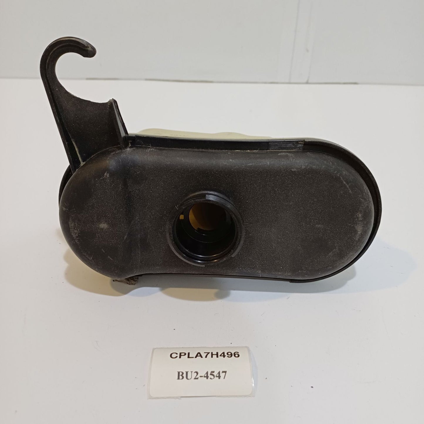 2013-2022 Land Rover Range Rover Power Steering Fluid Reservoir Tank CPLA7H496