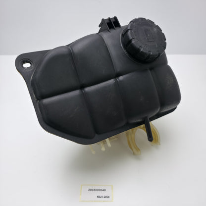 2001-2007 Mercedes-Benz C55 AMG Coolant Expansion Tank 2035000049