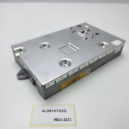 2006-2015 Audi Q7 MMI Control Unit 4L0910732G