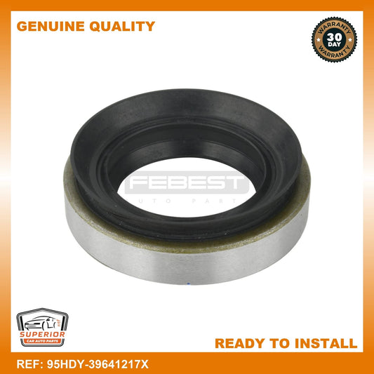 FEBEST 98-12 Ford Ranger Manual Trans Main Shaft Seal 95HDY-39641217X
