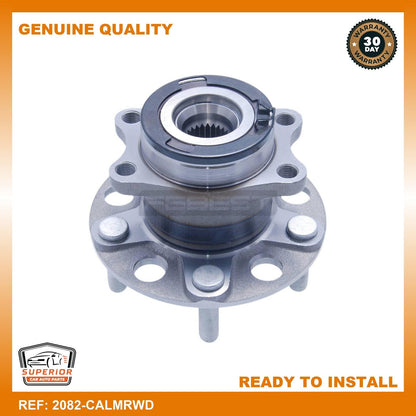FEBEST Alfa Romeo Wheel Hub 2082-CALMRWD