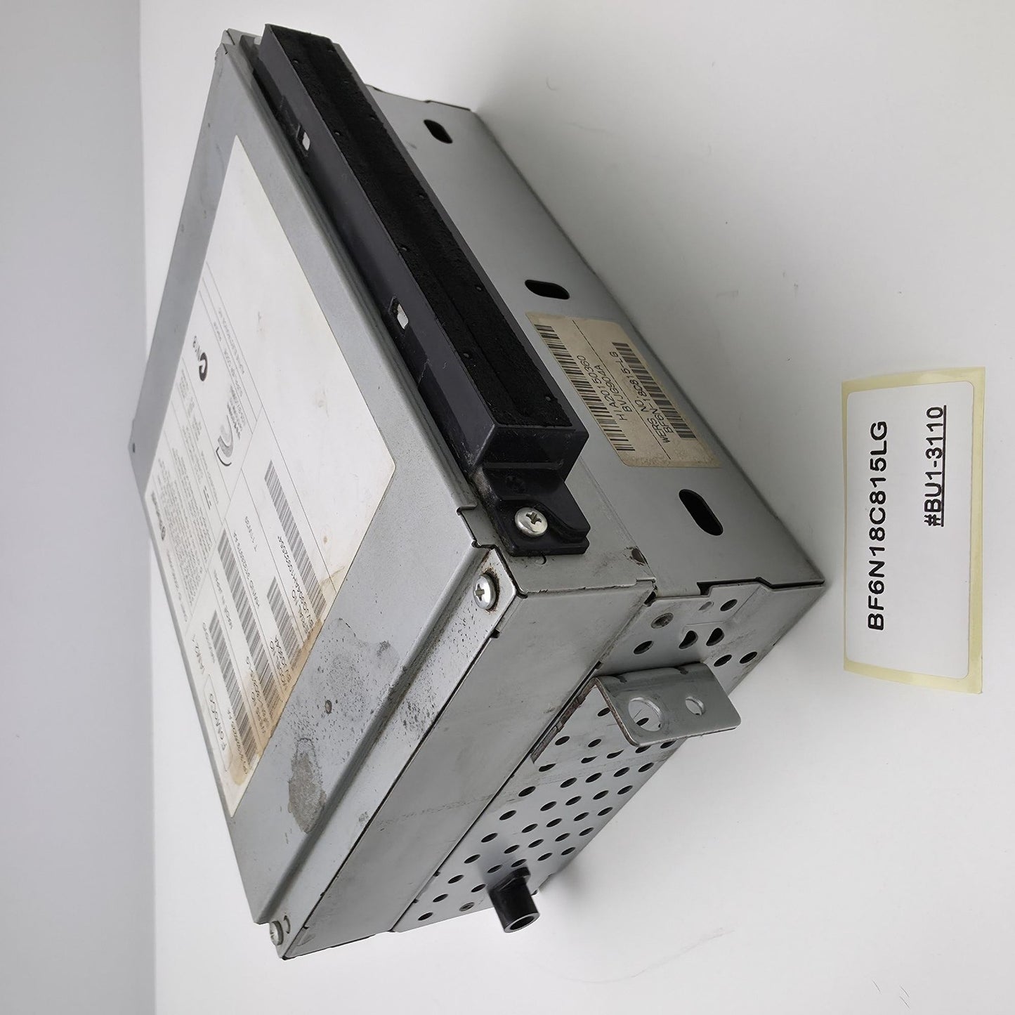2009-2015 Jaguar XF Bluetooth Car Radio BF6N18C815LG