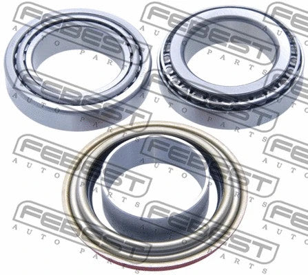 FEBEST 2015-2016 Ford Transit Rear Axle Shaft Bearing Kit KIT-TT9