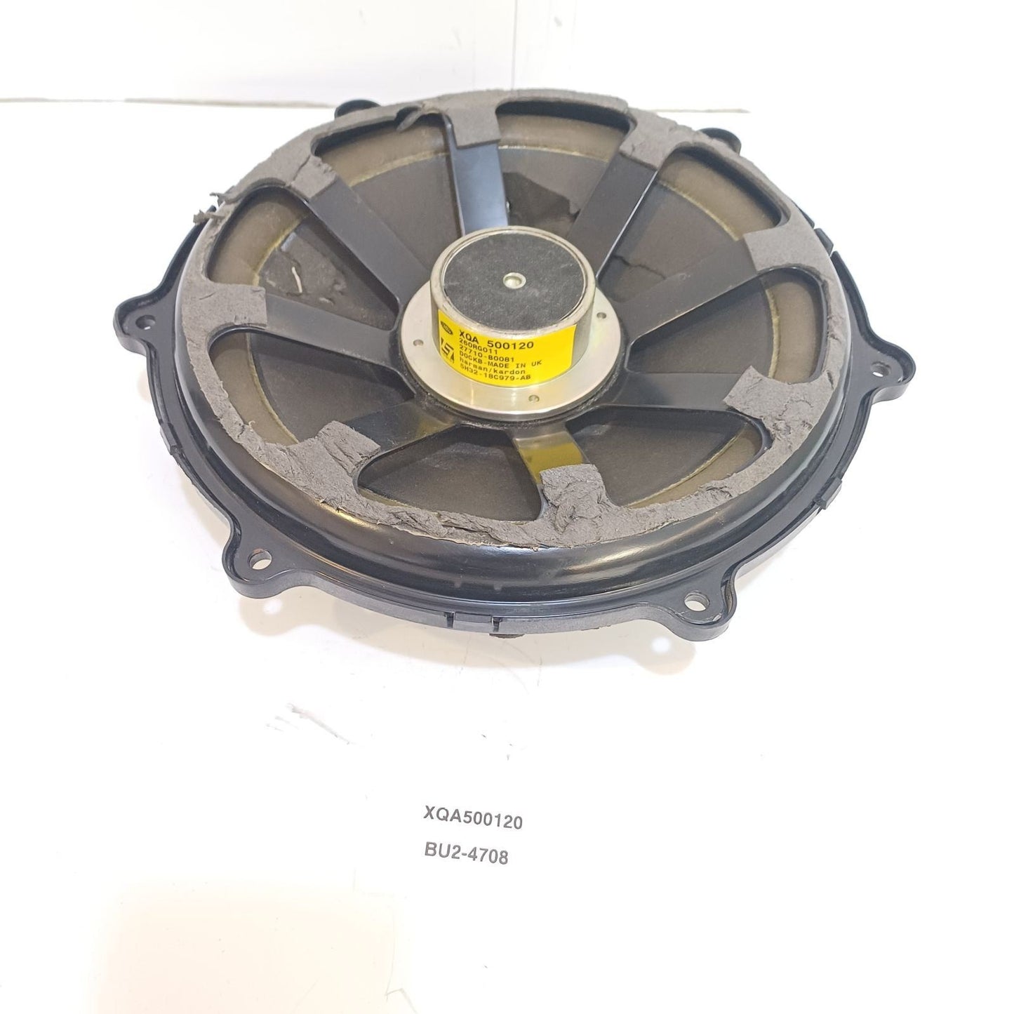 2005-2011 Land Rover Discovery Woofer XQA500120