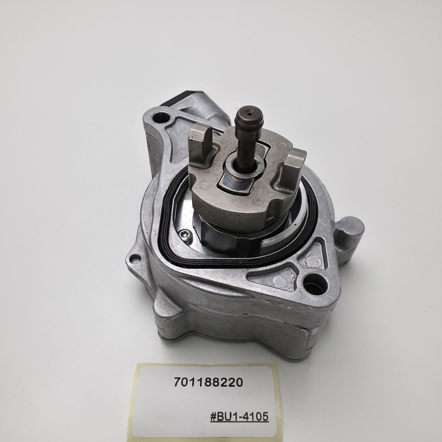2010-2021 Jaguar XE Brake Booster Vacuum Pump 701188220