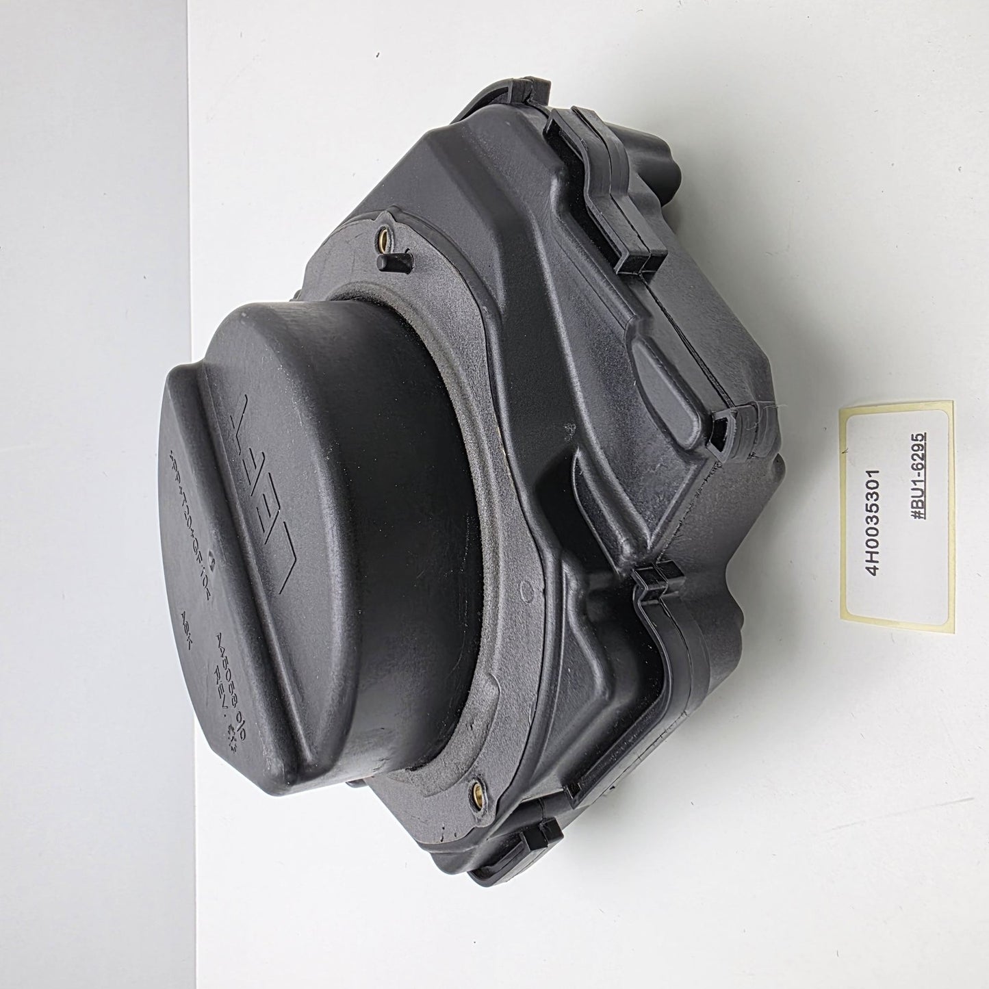 2011-2013 Audi A8 Rear Door Speaker Woofer 4H0035301