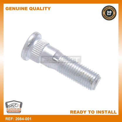 FEBEST 2006-2008 Chrysler Voyager Wheel Stud 2084-001