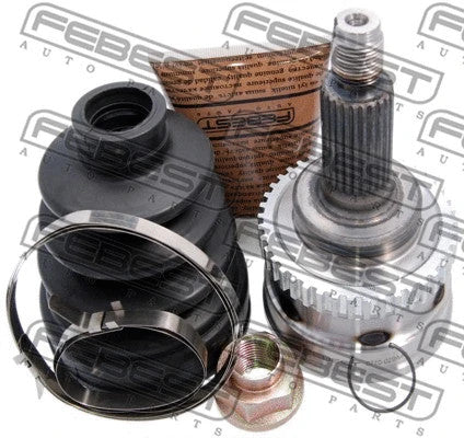 FEBEST SUZUKI Outer Cv Joint 0710-029A42