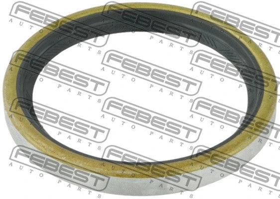 FEBEST TOYOTA Drive Shaft Oil Seal 95FDY-57700808C