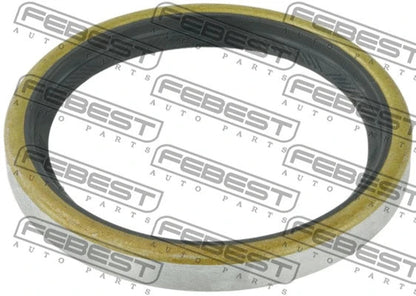 FEBEST TOYOTA Drive Shaft Oil Seal 95FDY-57700808C