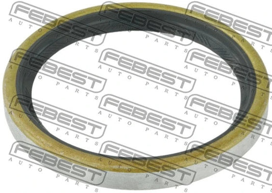 FEBEST TOYOTA Drive Shaft Oil Seal 95FDY-57700808C