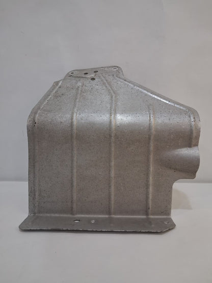 16-25 Audi Q7 CANISTER GUARD SHIELD COVER PANEL OEM USE-4M0201782B