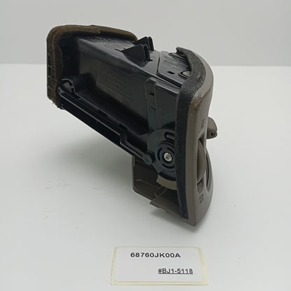 2008-2013 Infiniti G37 VENTILATOR ASSY-SIDE 68760JK00A