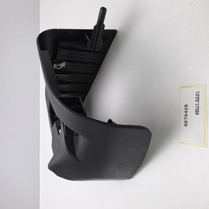 2007-2013 BMW E92 Rear Right Trunk Trim Panel 6979428