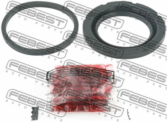 FEBEST 2011-2018 Land Rover Range Rover Brake Caliper Repair Kit 2375-7L6F