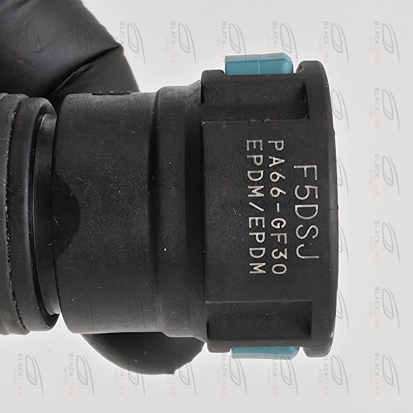 2013-2020 Land Rover Range Rover L405 Heater Hose CPLA18B402AC