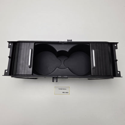 2002-2012 Land Rover Range Rover L322 Center Console Gear  7209D1B1A