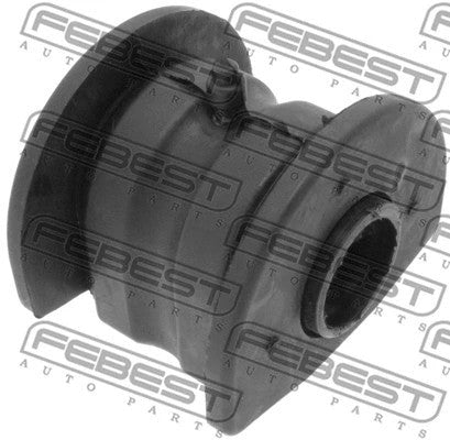 Febest Rear Bushing Front Control Arm HAB-033