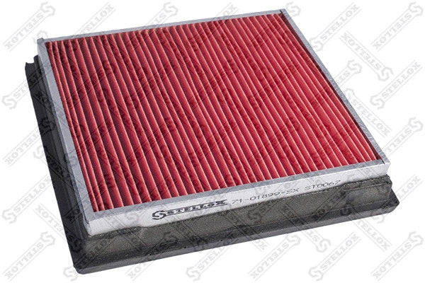 STELLOX 2007-2020 Nissan 350Z Air Filter 16546-JK20A