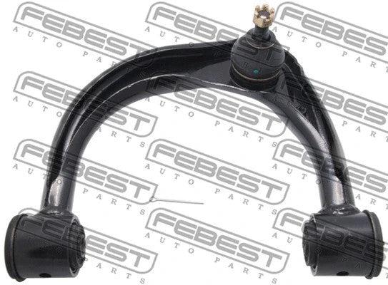 Febest 2002-2009 Toyota 4Runner Left Upper Front Arm 0124-LC120LH
