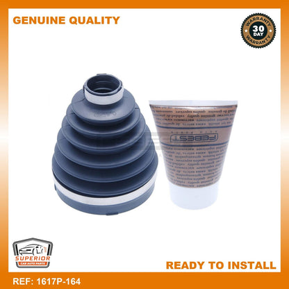 Febest Boot Outer Cv Joint Kit 1617P-164