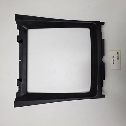 2007-2013 BMW X5 Center Console Trim Bezel 6956756