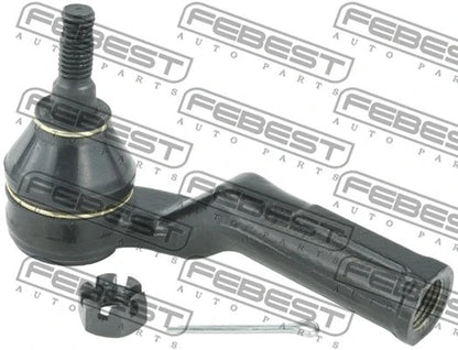 FEBEST 2004 Ford Focus Tie Rod End 2121-FOCIIILH