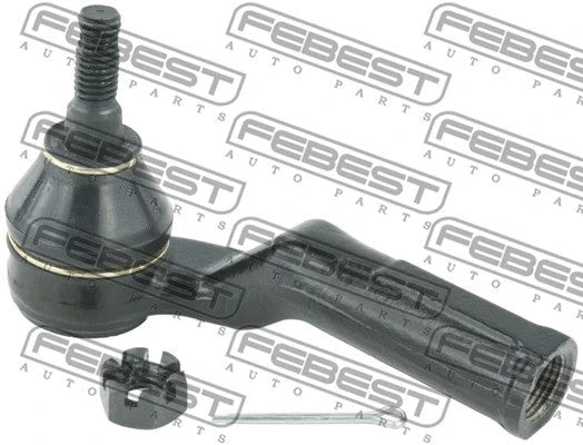 FEBEST 2004 Ford Focus Tie Rod End 2121-FOCIIILH