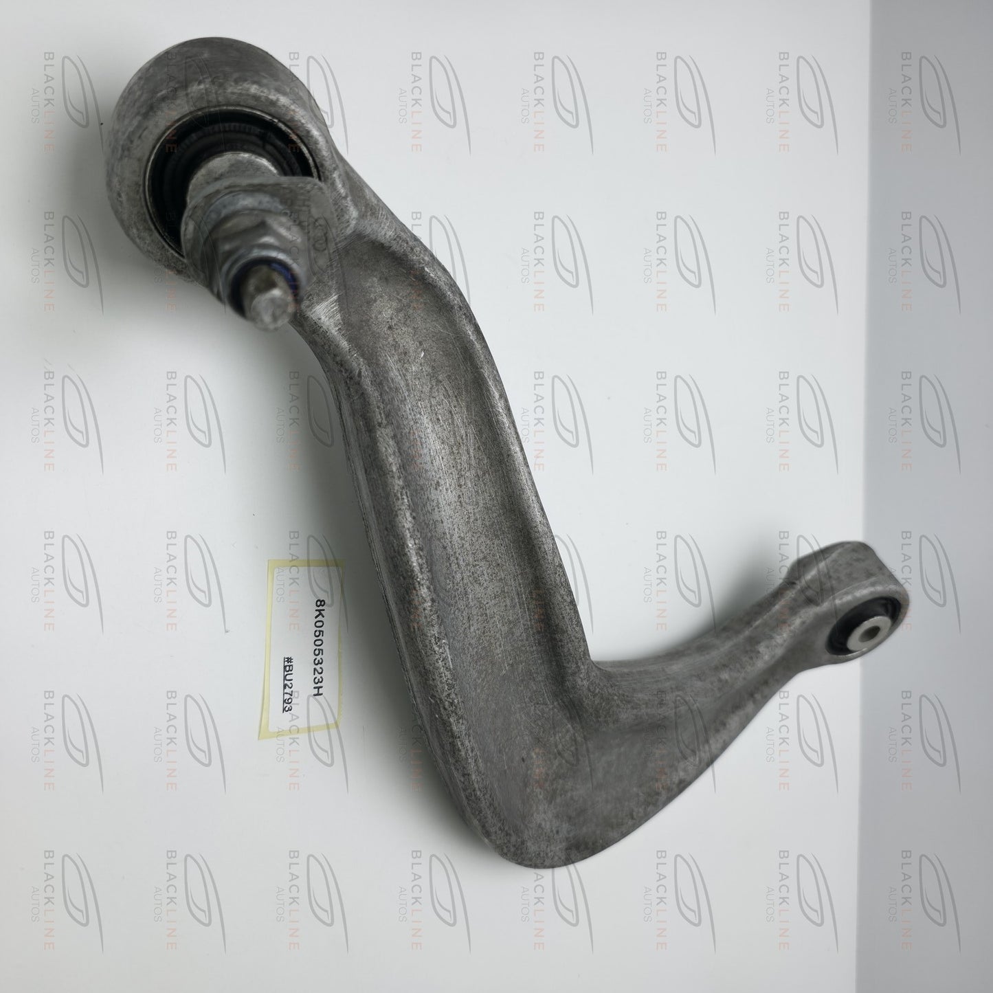 2008-2016 Audi S7 Rear Upper Left Suspension Control Arm 8K0505323H