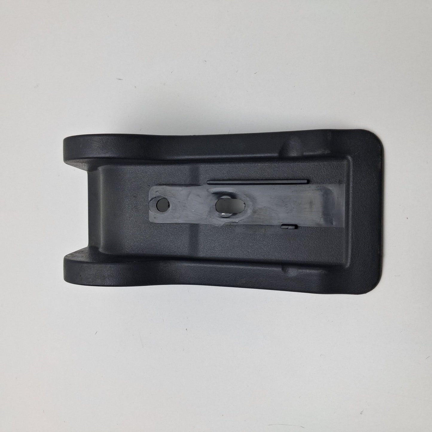 2003-2009 Mercedes-Benz E Rear Seat Rail Trim Cover A2119201286