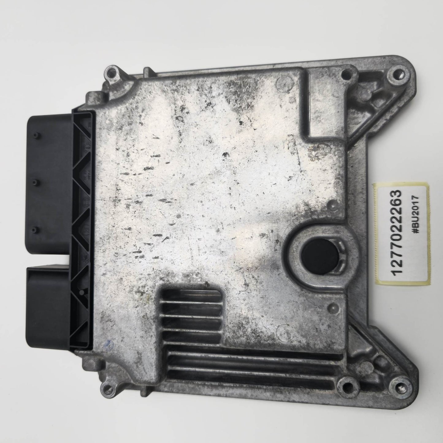 2006-2013 BMW X5 Dynamic Drive Active Steering Control Unit 1277022263