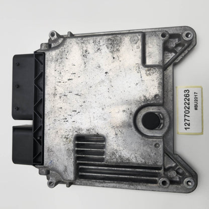 2006-2013 BMW X5 Dynamic Drive Active Steering Control Unit 1277022263