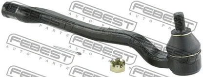 FEBEST 2001-2006 Lexus LS430 Steering Tie Rod End Left 0121-UCF30LH