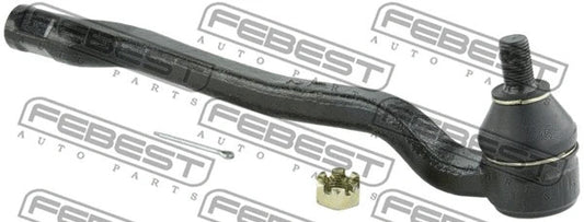 FEBEST 2001-2006 Lexus LS430 Steering Tie Rod End Left 0121-UCF30LH