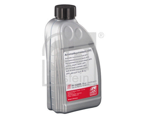 FEBI BILSTEIN MERCEDES-BENZ Automatic Transmission Fluid 33889