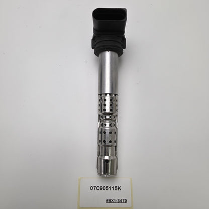 2003-2018 Bentley Continental GT IGNITION COIL 07C905115K