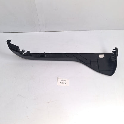 2011-2016 BMW 535i Front Driver Seat Rail Trim 6981775