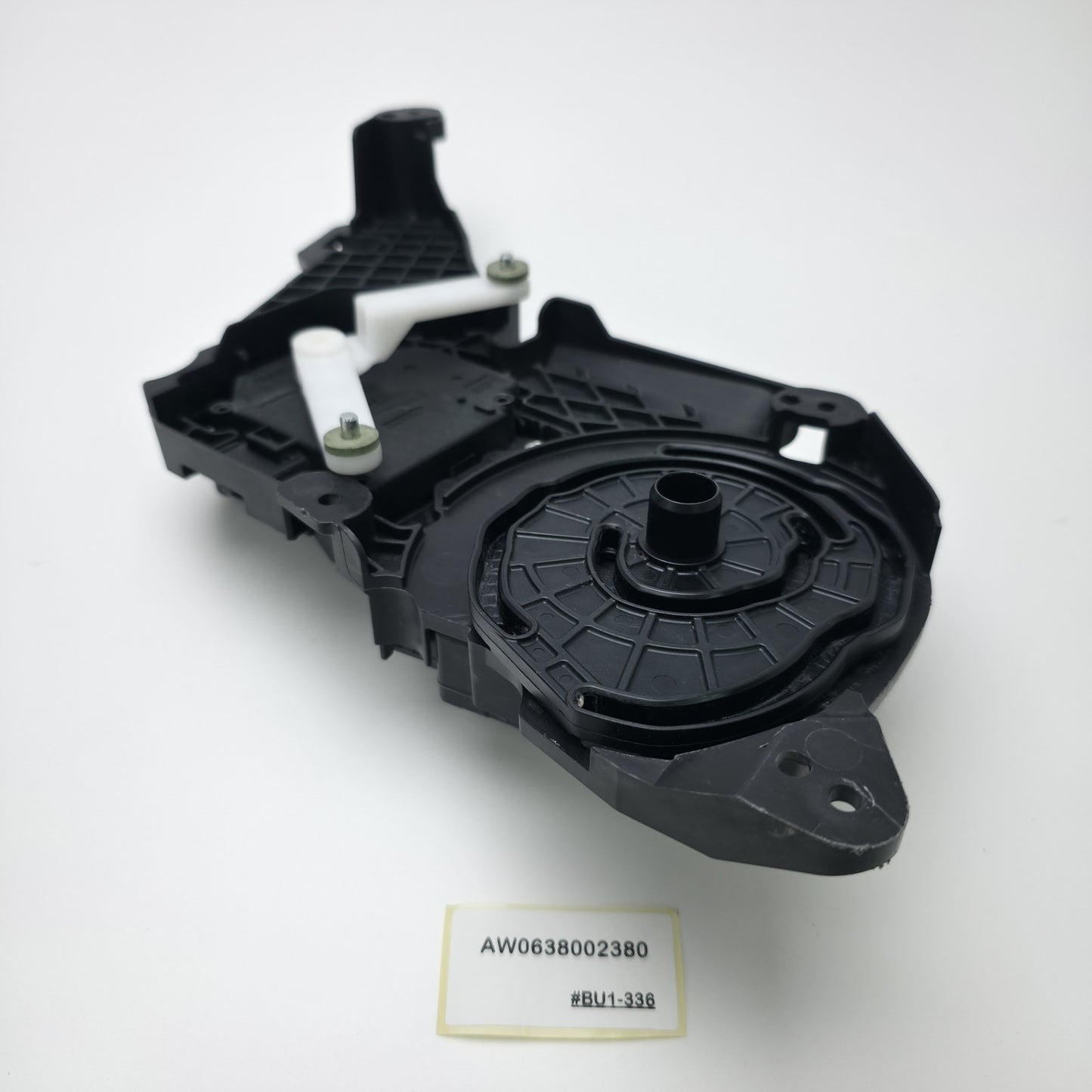 2015-2020 Acura TLX Air Flap Motor Actuator AW0638002380