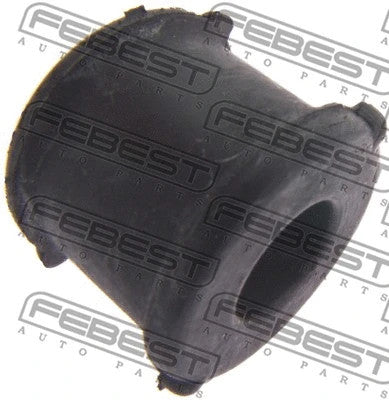 FEBEST DAIHATSU Rear Stabilizer Bar Bush TSB-736