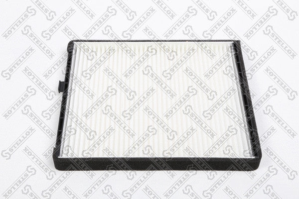 STELLOX 2009-2011 Chevrolet Aveo Cabin Air Filter 95981206